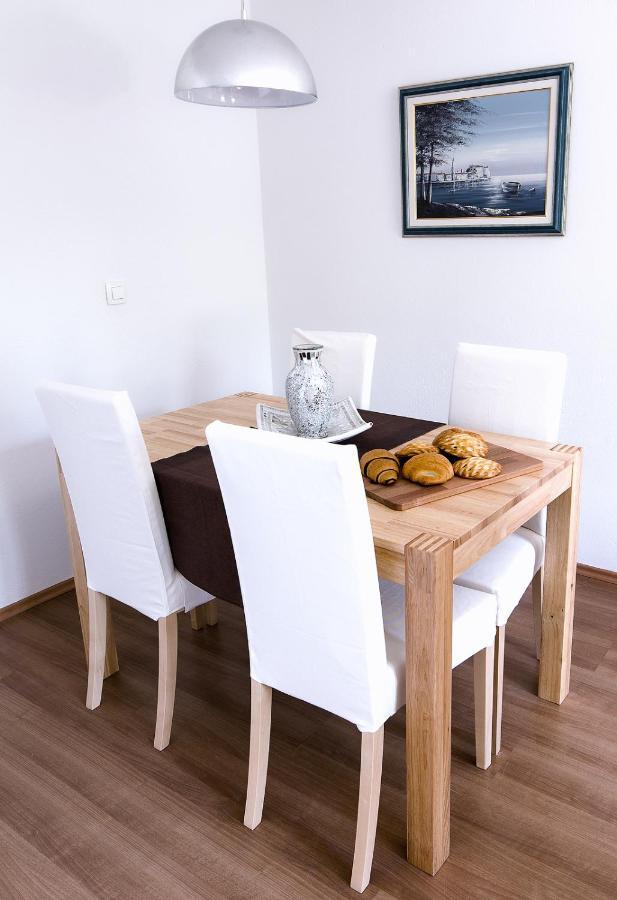 Apartmaji Baron Блед Екстериор снимка
