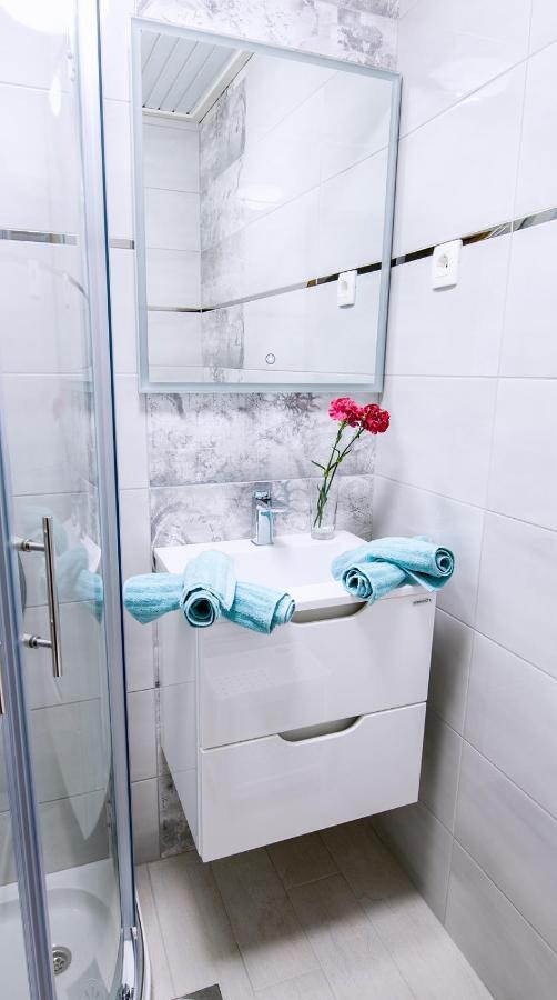 Apartmaji Baron Блед Екстериор снимка