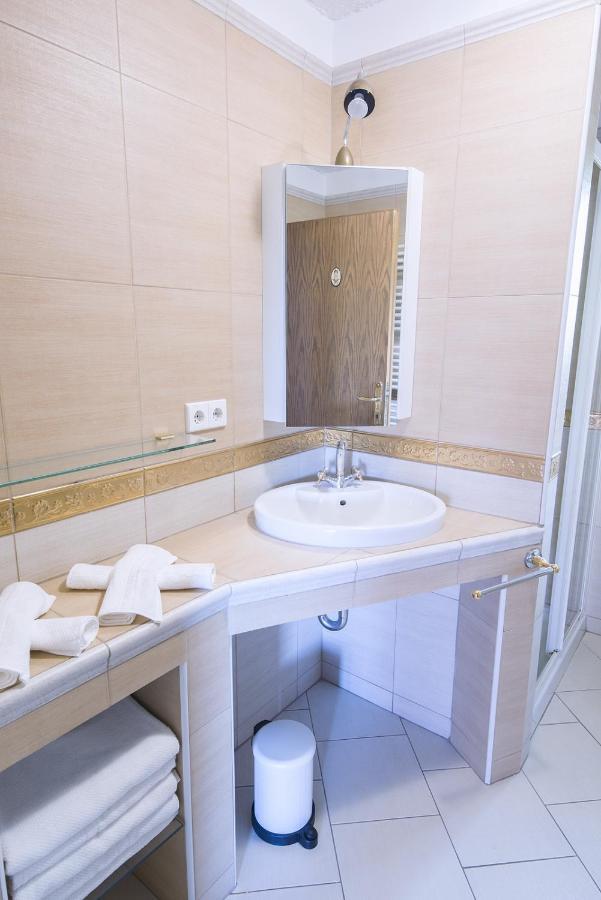 Apartmaji Baron Блед Екстериор снимка