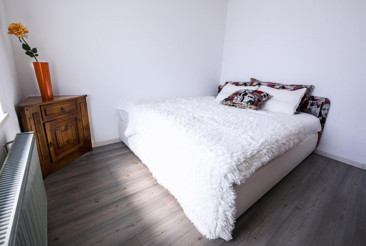 Apartmaji Baron Блед Екстериор снимка