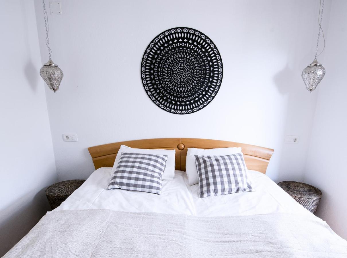 Apartmaji Baron Блед Екстериор снимка