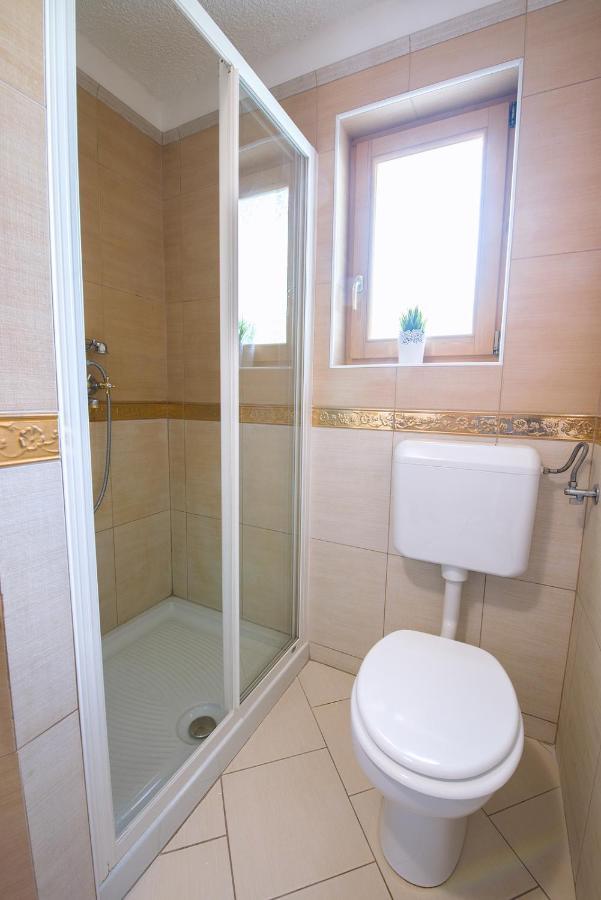 Apartmaji Baron Блед Екстериор снимка