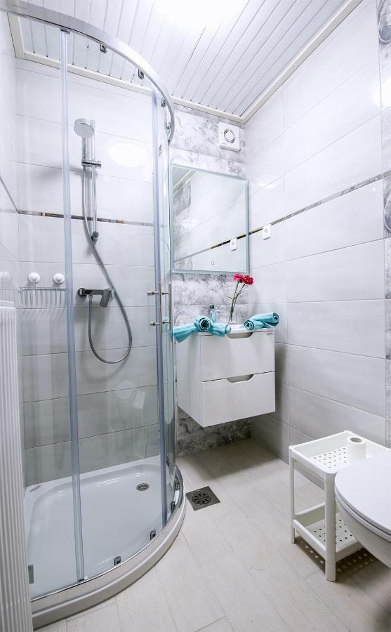 Apartmaji Baron Блед Екстериор снимка