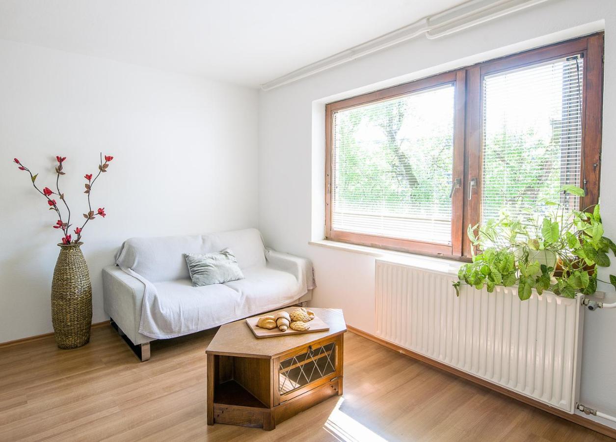 Apartmaji Baron Блед Екстериор снимка