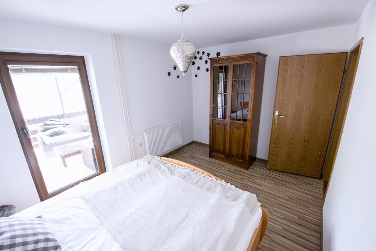 Apartmaji Baron Блед Екстериор снимка