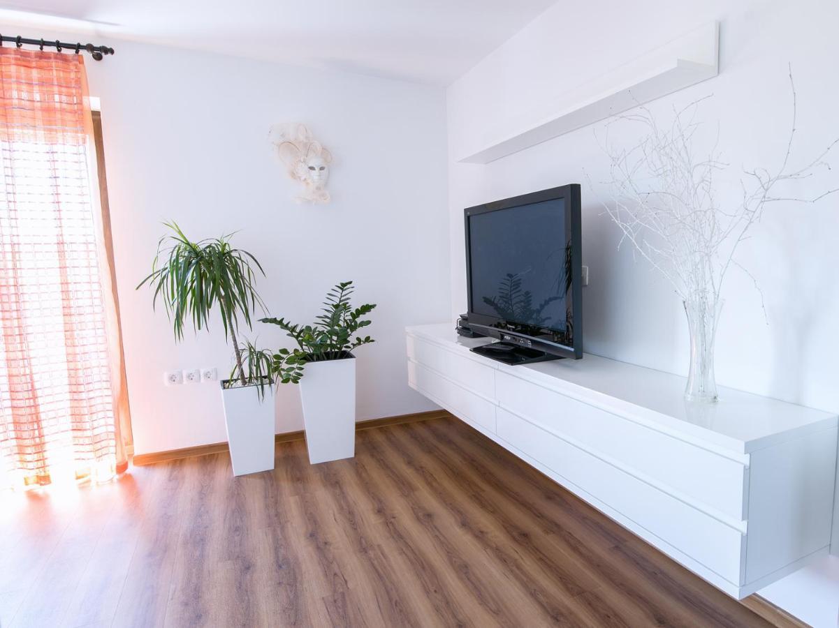 Apartmaji Baron Блед Екстериор снимка