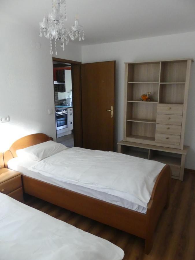Apartmaji Baron Блед Екстериор снимка
